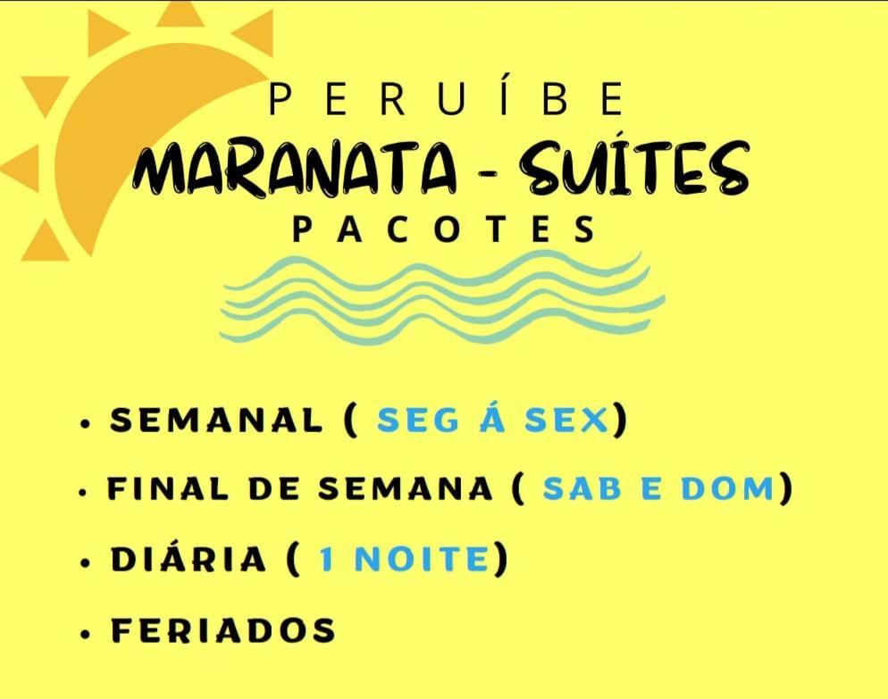 Maranata Casais Suítes - 2 minutos de carro até o mar Peruíbe Exterior foto